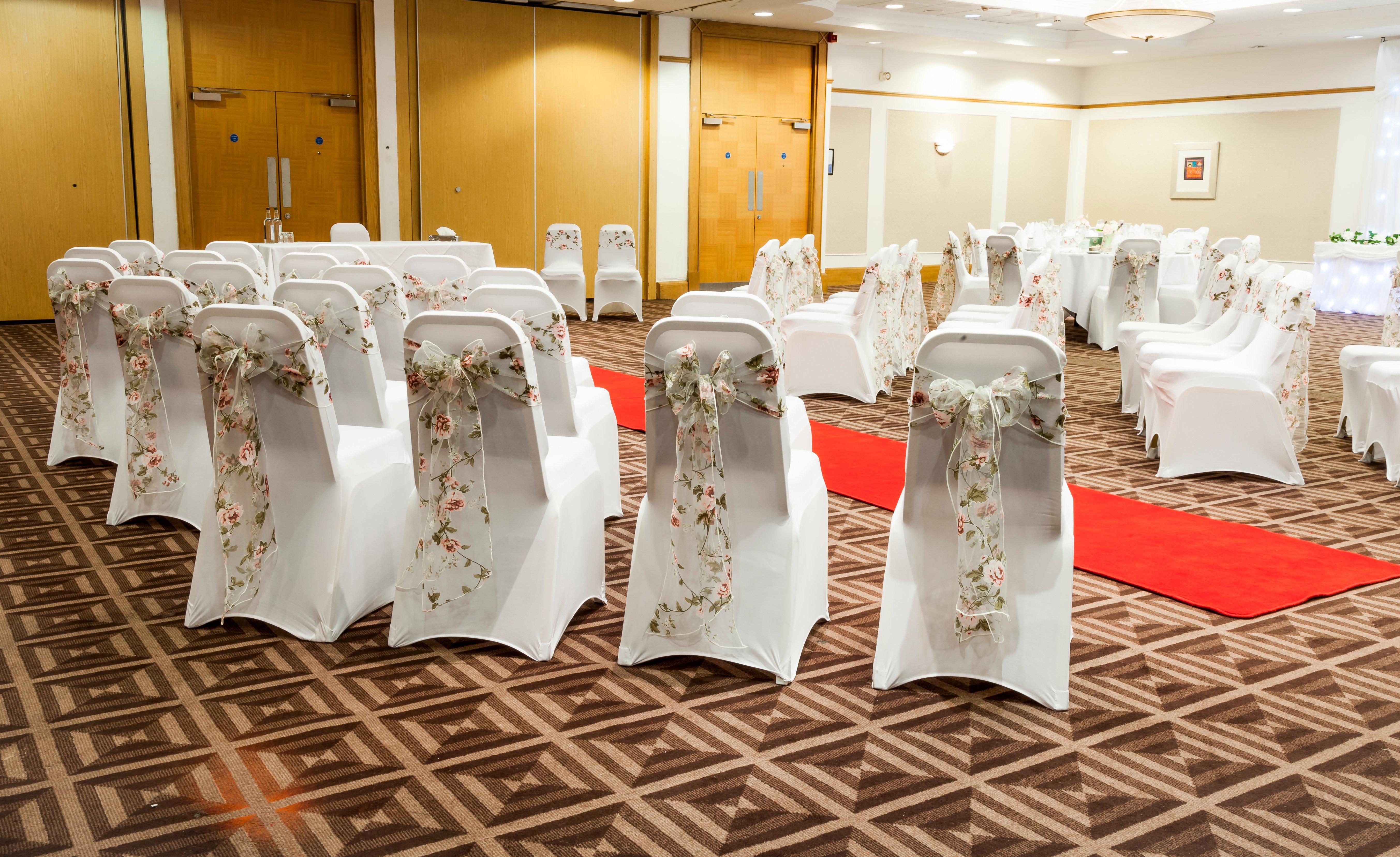 Holiday Inn Newcastle Gosforth Park By Ihg Seaton Burn Ngoại thất bức ảnh