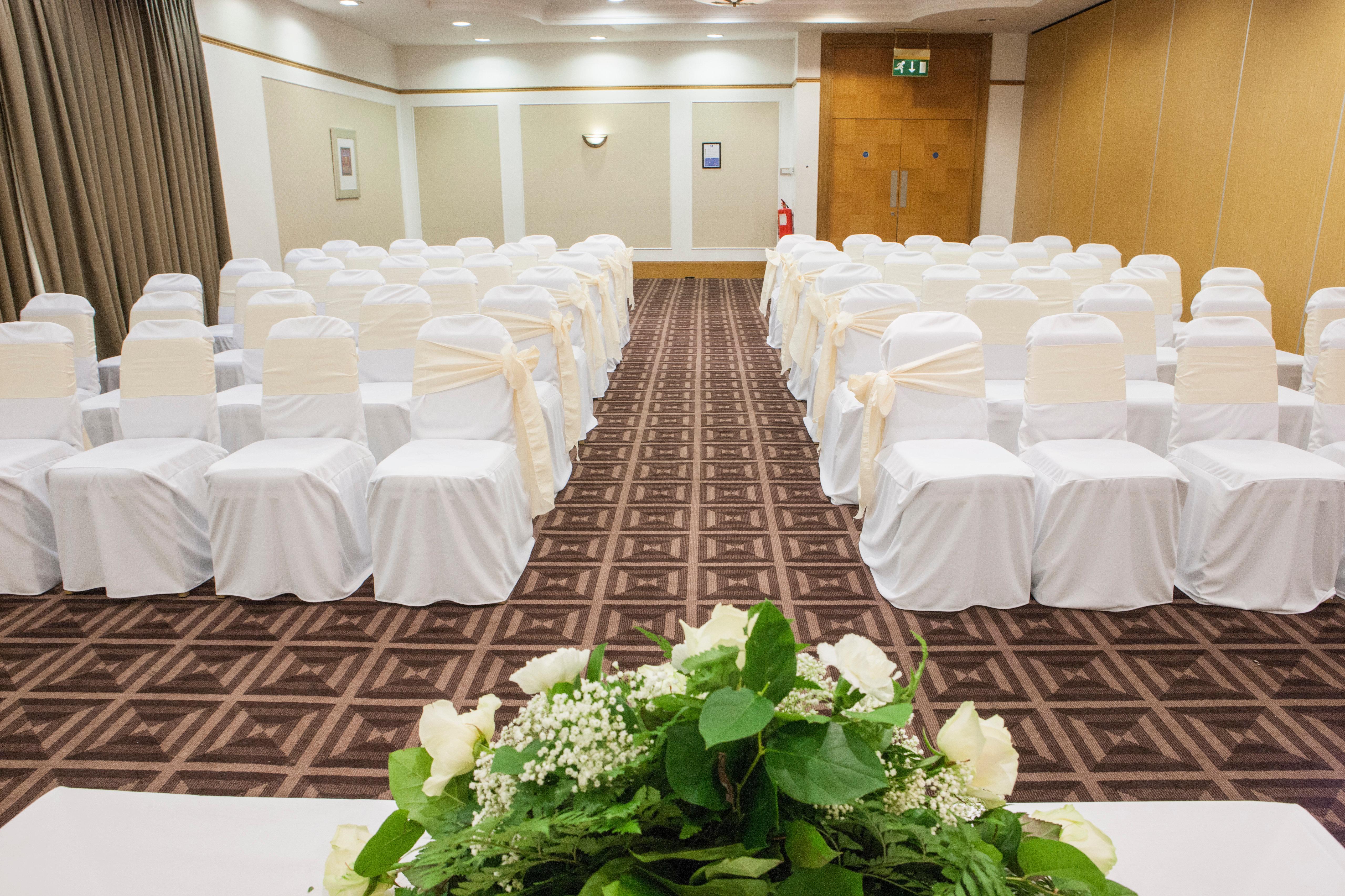 Holiday Inn Newcastle Gosforth Park By Ihg Seaton Burn Ngoại thất bức ảnh