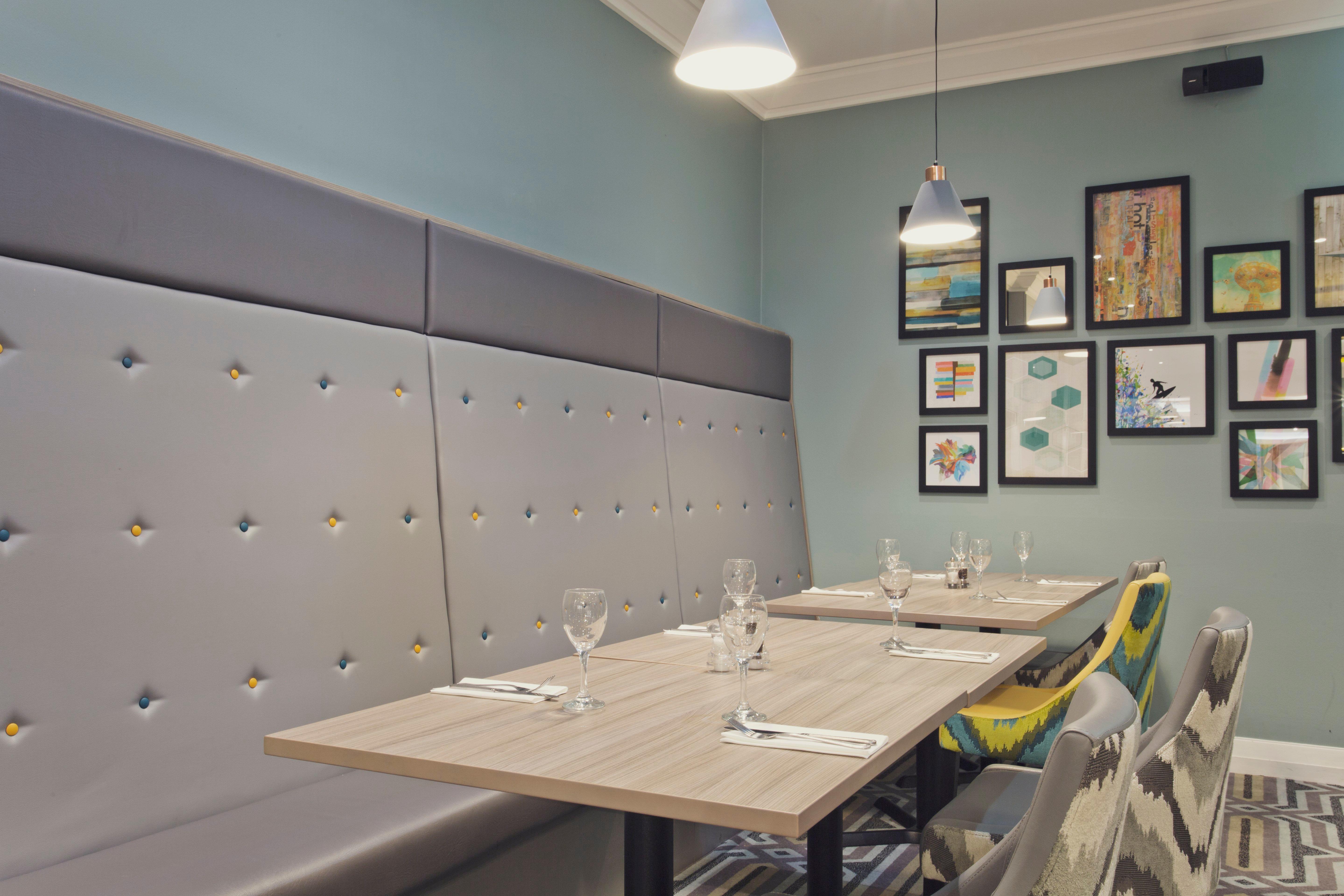 Holiday Inn Newcastle Gosforth Park By Ihg Seaton Burn Ngoại thất bức ảnh