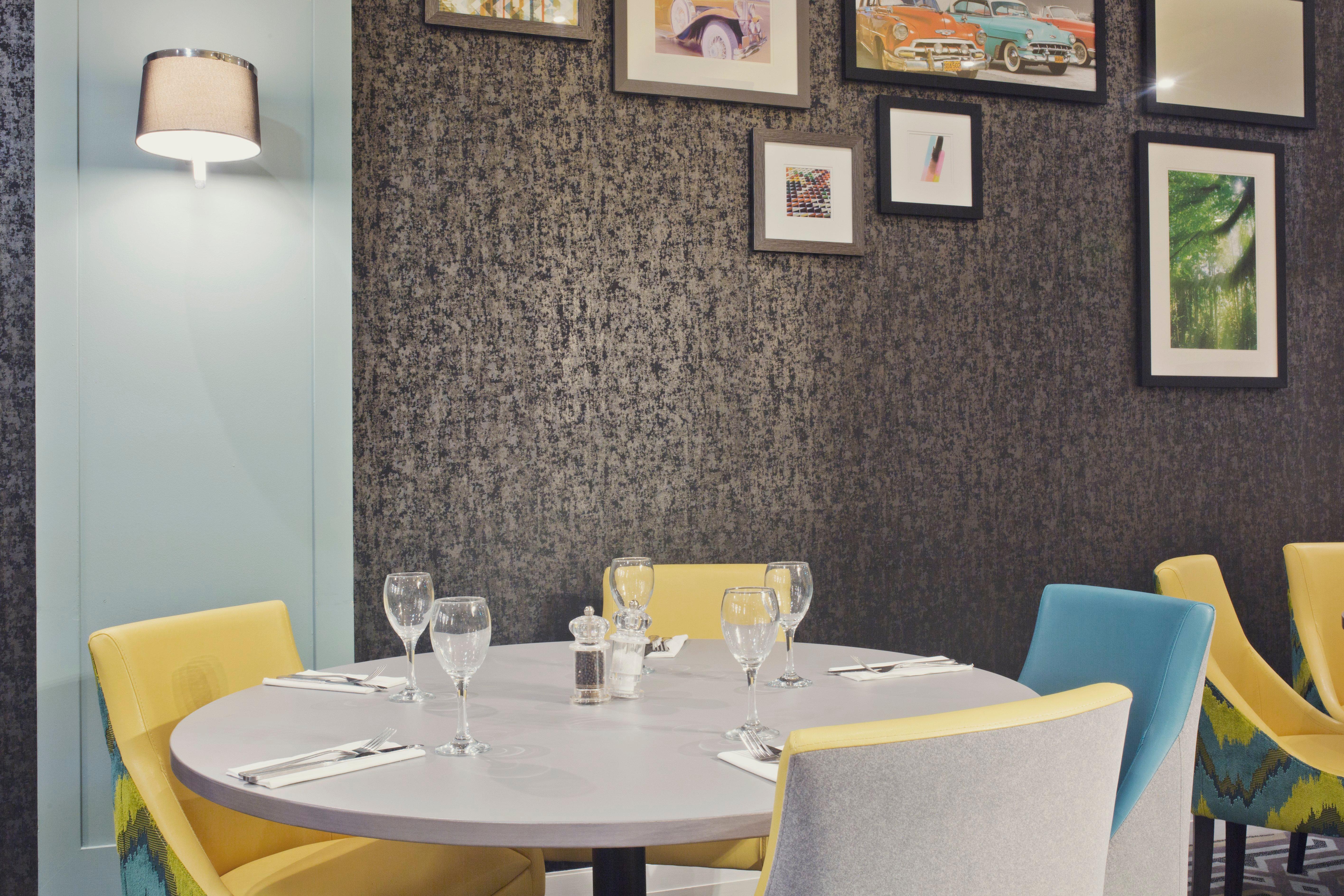 Holiday Inn Newcastle Gosforth Park By Ihg Seaton Burn Ngoại thất bức ảnh