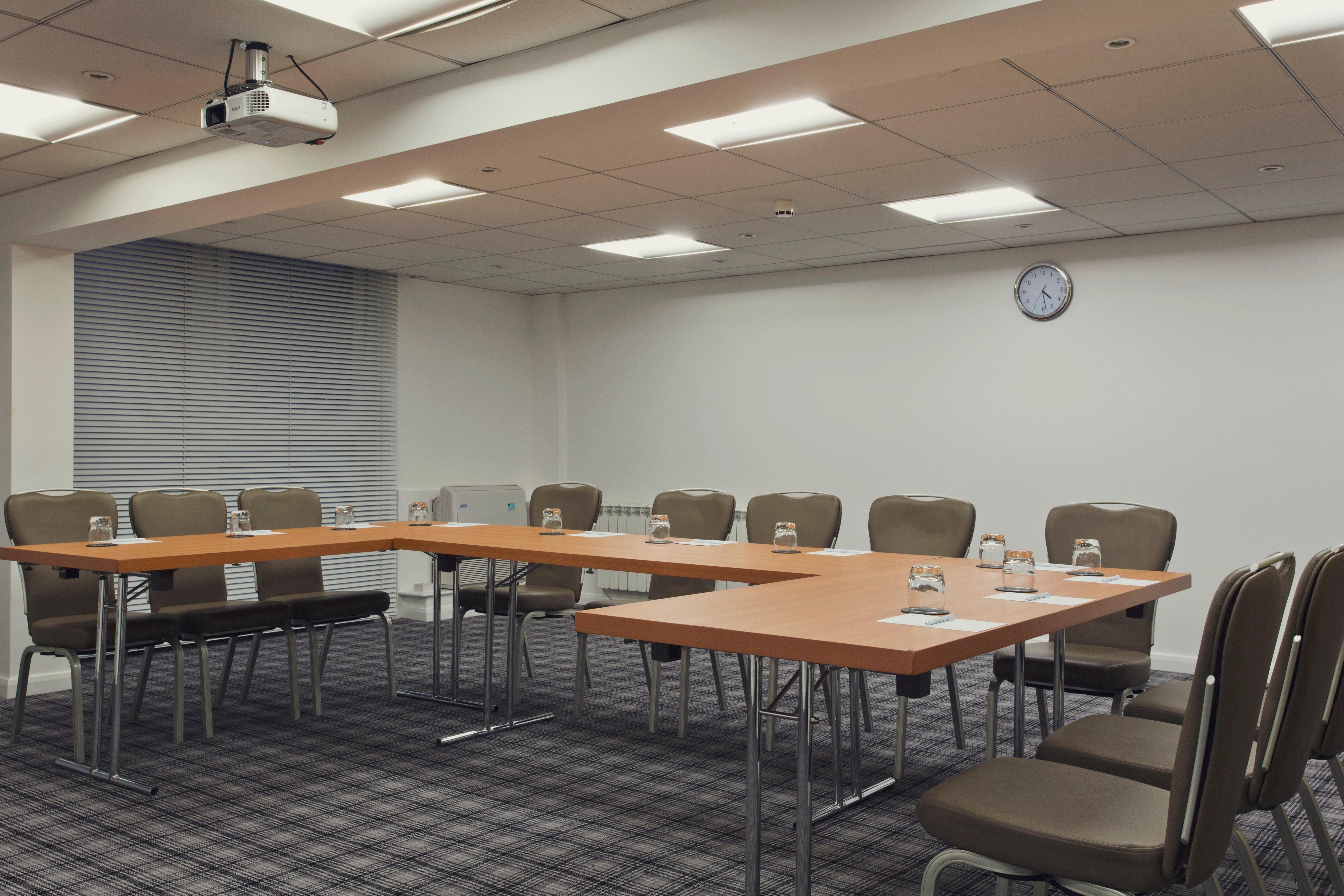 Holiday Inn Newcastle Gosforth Park By Ihg Seaton Burn Ngoại thất bức ảnh