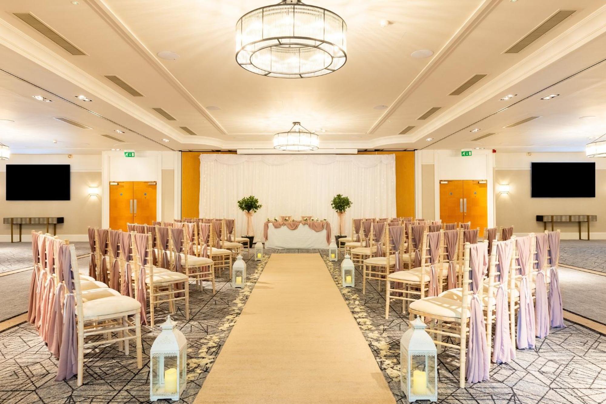 Holiday Inn Newcastle Gosforth Park By Ihg Seaton Burn Ngoại thất bức ảnh